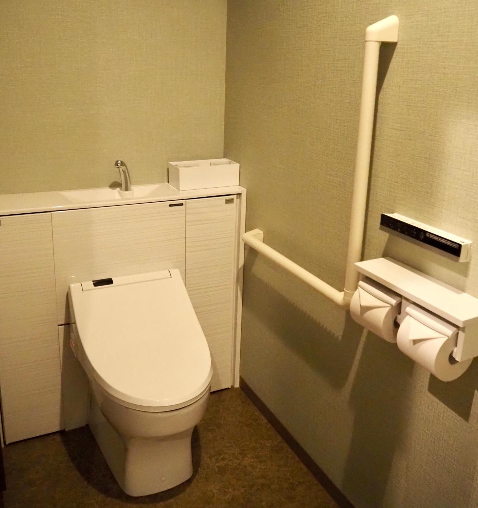 Hotel Yukari Kioto Zewnętrze zdjęcie