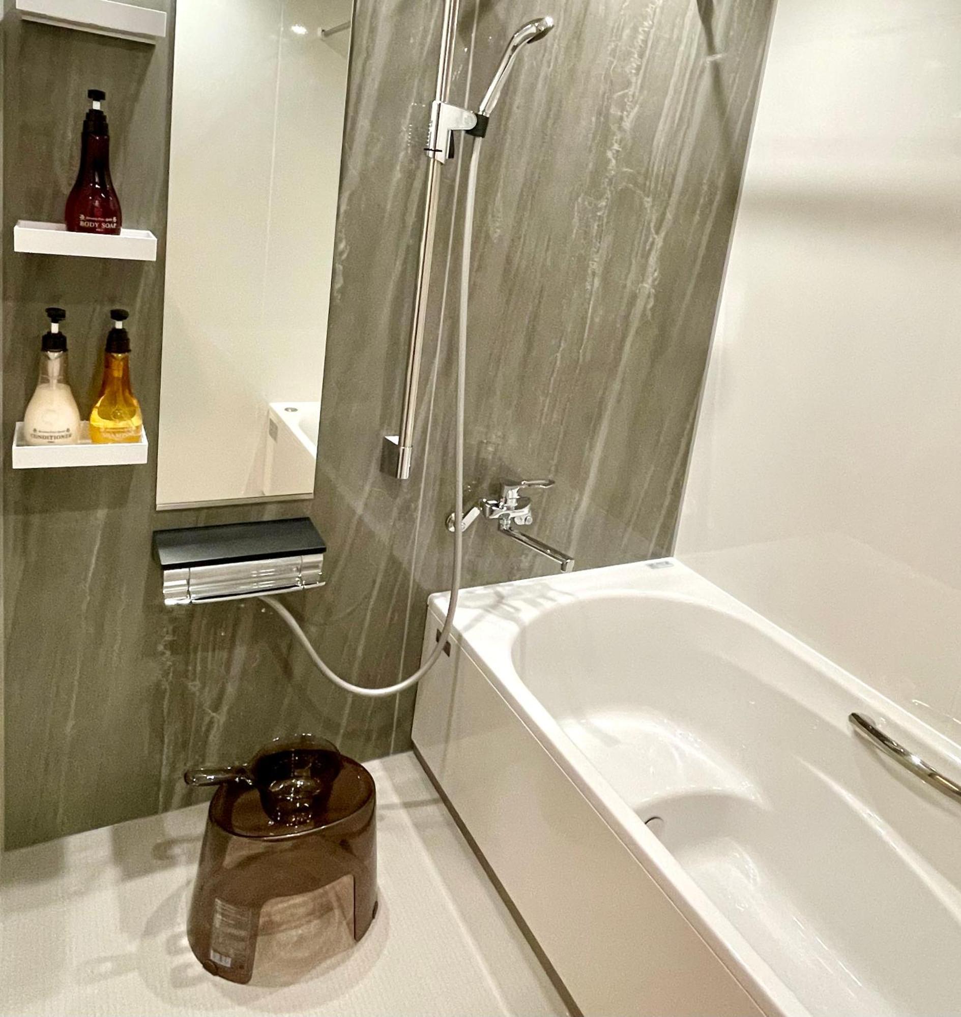 Hotel Yukari Kioto Zewnętrze zdjęcie